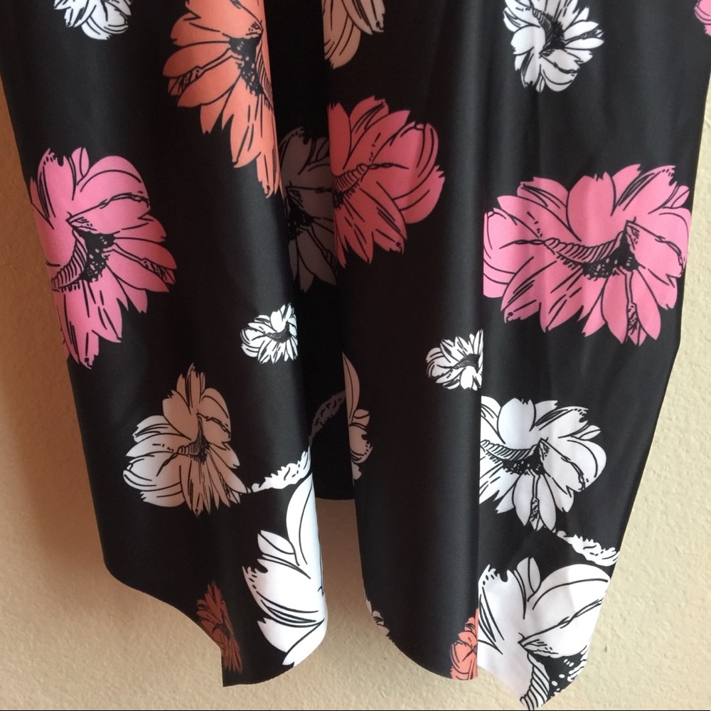ROSE GAL SWIM TANK - Picture 3 of 8